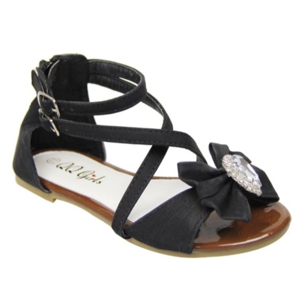 Julia Toddler Sandal ⭐️